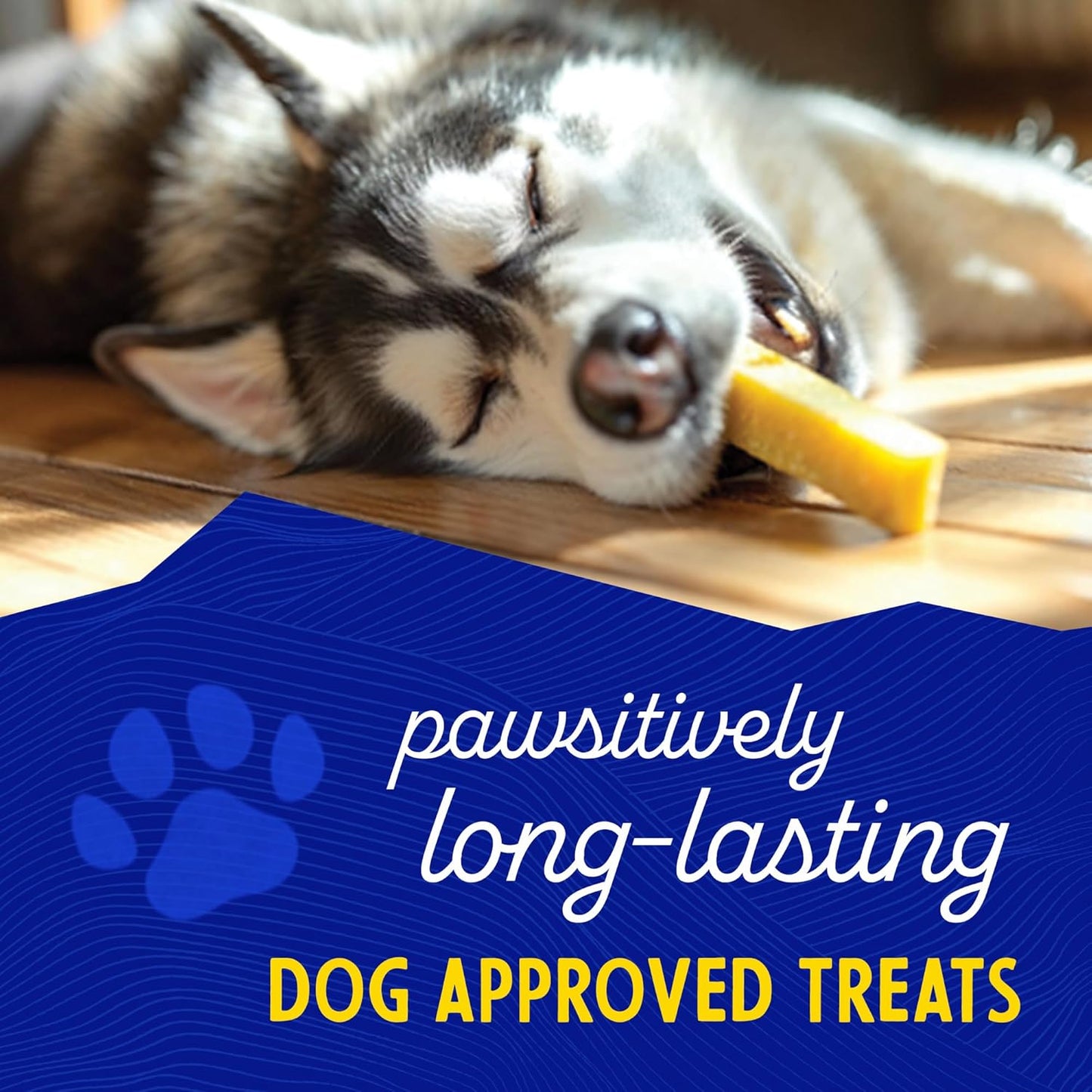 The Original  Himalayan Dog Chew